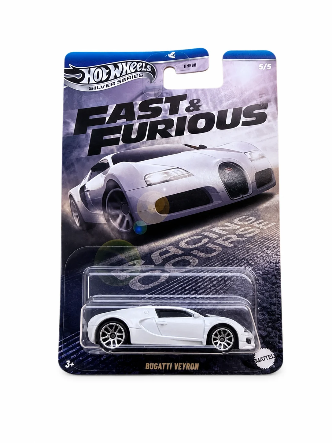 Hot Wheels Fast And Furious