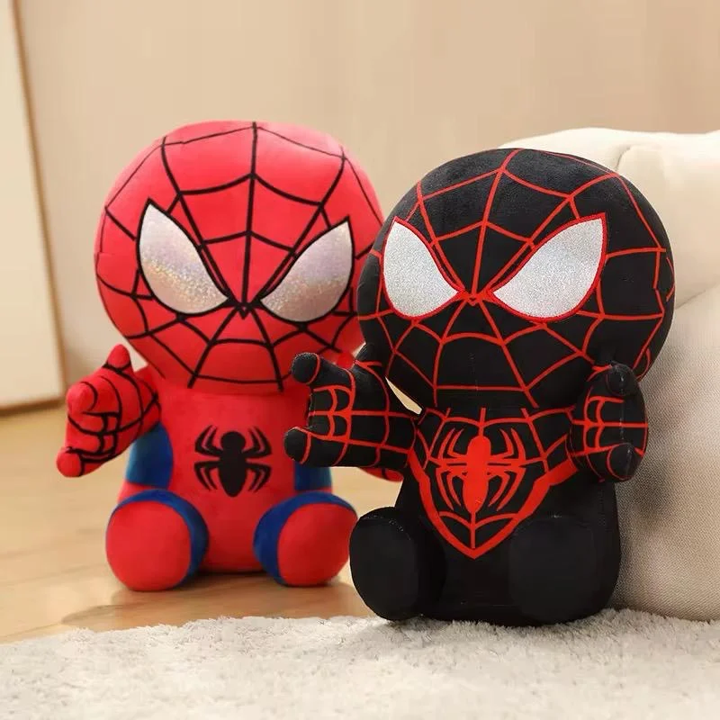 Spiderman — 50 cm