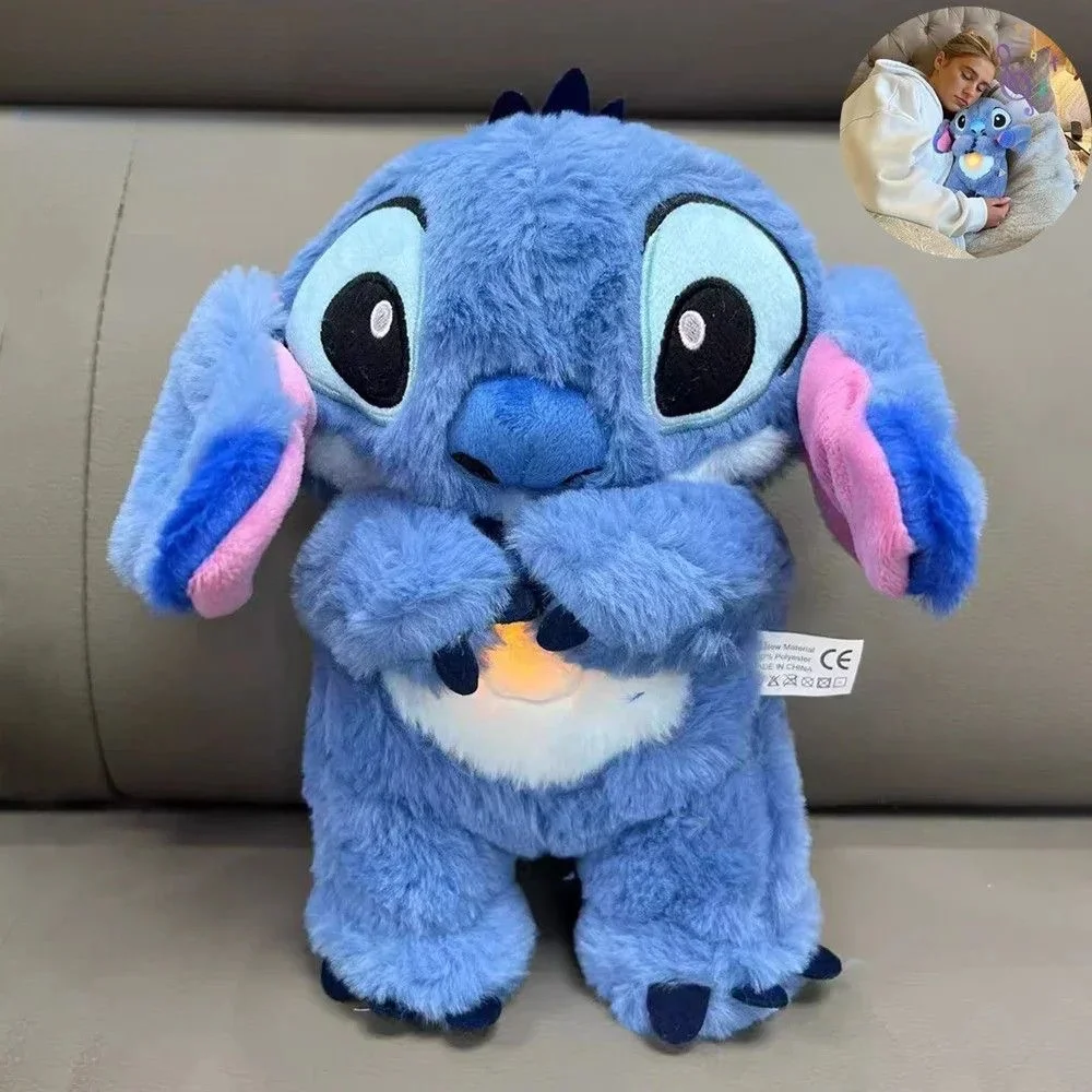 Stitch Respira — 20 cm