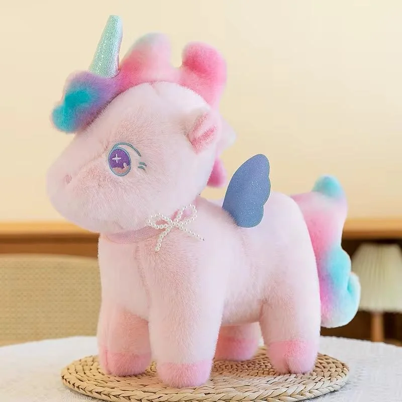 Unicornio — 30 cm